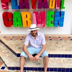 Meet your Posher, Erik